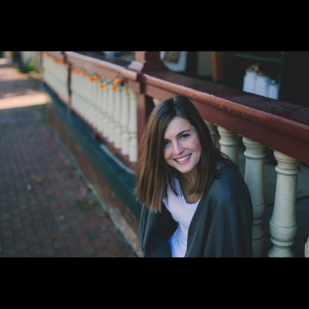 Meet your Posher, Megan